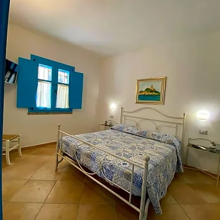 Centu Concas Bed & Breakfast Muravera