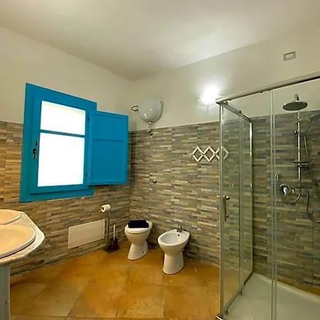 Bed & Breakfast Centu Concas Muravera