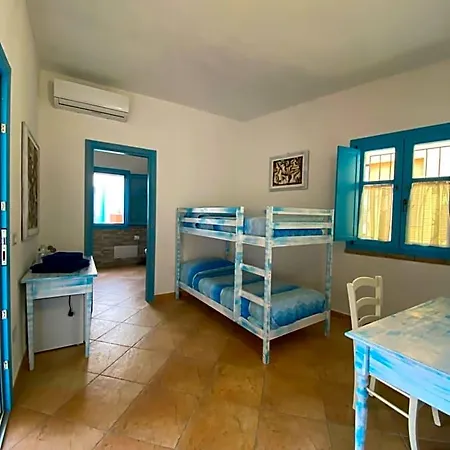 Centu Concas Bed & Breakfast Muravera
