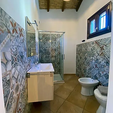 Centu Concas Bed & Breakfast Muravera
