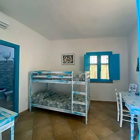 Centu Concas Bed & Breakfast Muravera