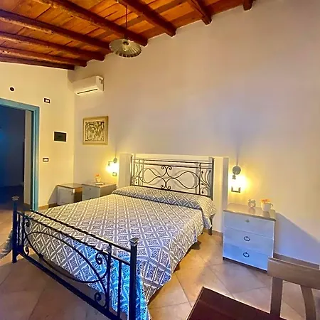 Bed & Breakfast Centu Concas