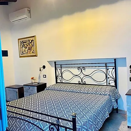 Centu Concas Bed & Breakfast
