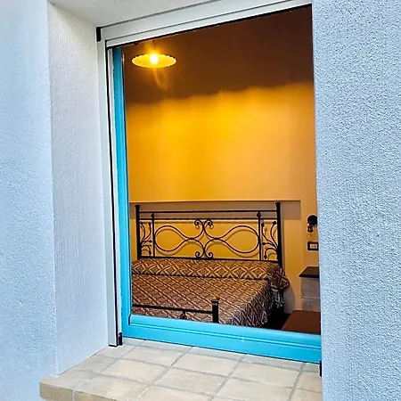 Bed & Breakfast Centu Concas Muravera