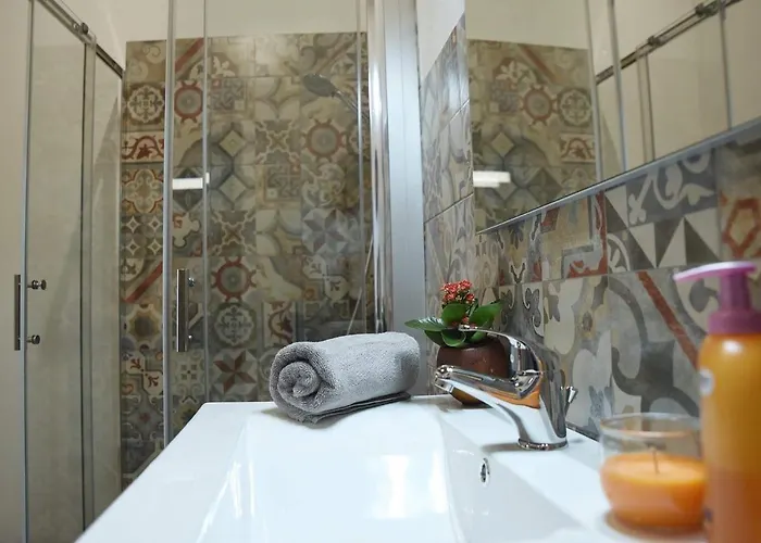 Centu Concas Bed & Breakfast Muravera