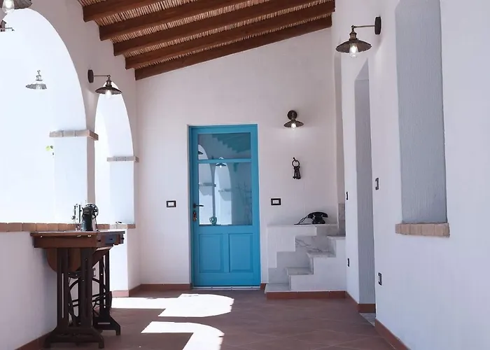 Centu Concas Bed & Breakfast Muravera