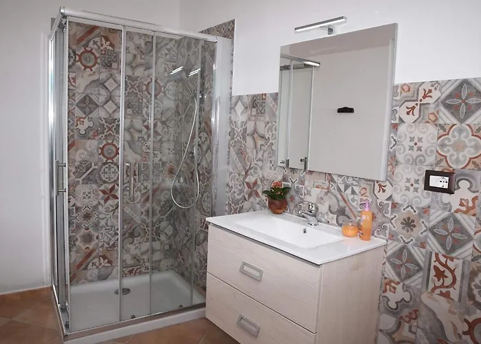 Bed & Breakfast Centu Concas