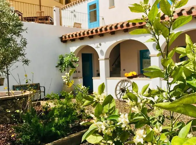 Centu Concas Bed & Breakfast Muravera