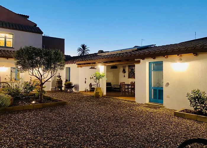 Centu Concas Bed & Breakfast