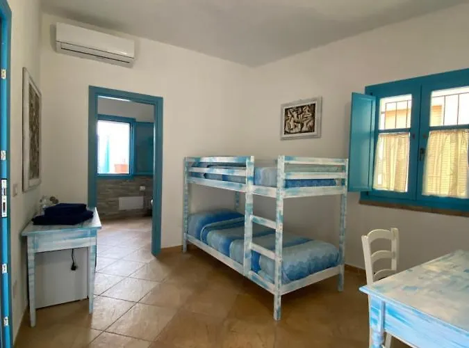 Centu Concas 3* Muravera