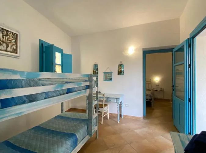 Centu Concas Bed & Breakfast Muravera
