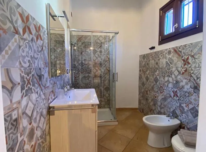 Centu Concas 3* Muravera