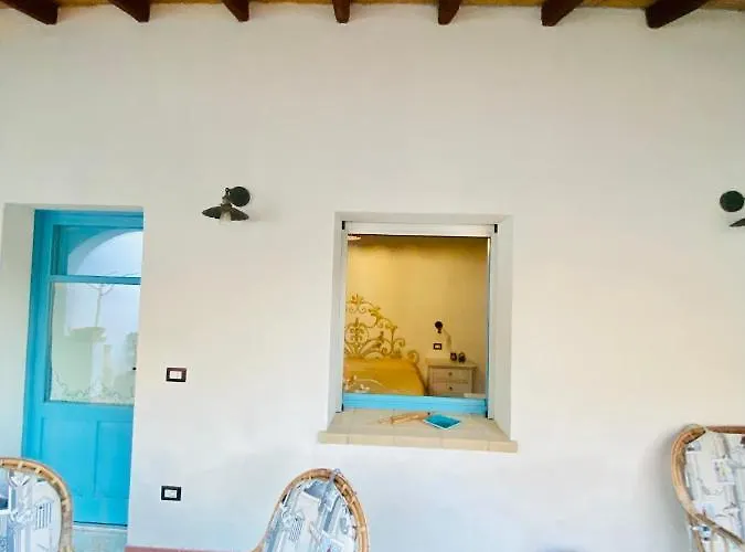 Centu Concas Muravera