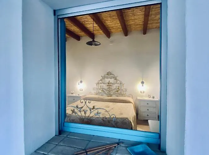 Bed & Breakfast Centu Concas 3*