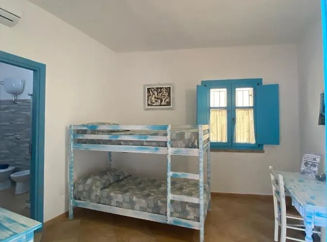 Centu Concas Muravera