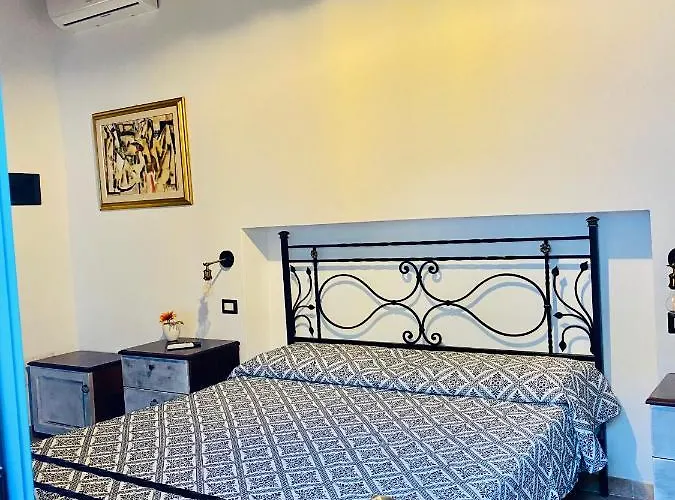 Centu Concas Bed & Breakfast Muravera