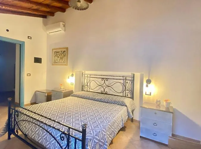 Bed & Breakfast Centu Concas 3*