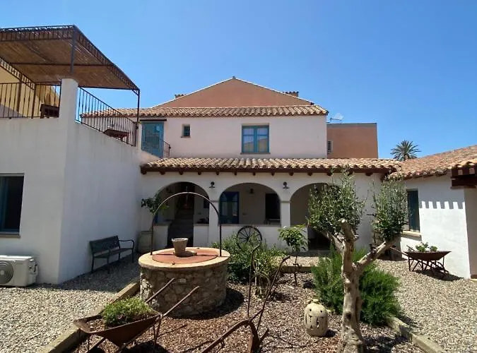 Centu Concas Bed & Breakfast Muravera